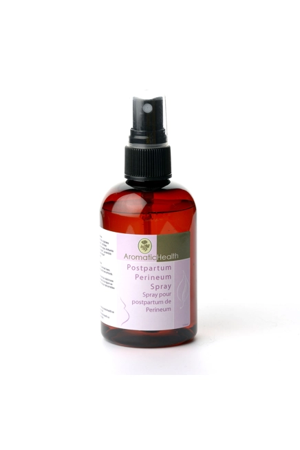 Postpartum Perineum Spray