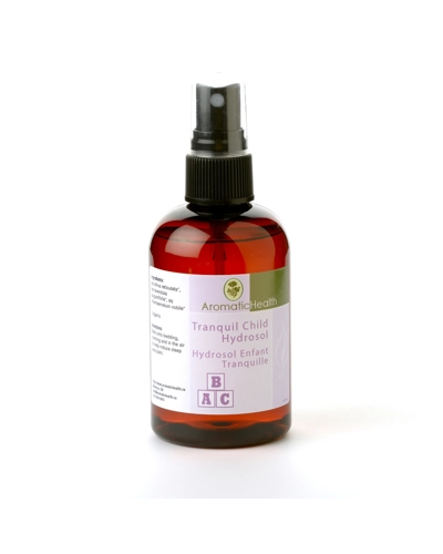 Tranquil Child Hydrosol