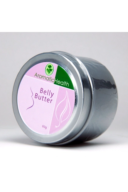 Belly Butter