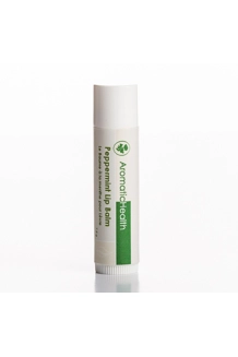 Peppermint Lip Balm