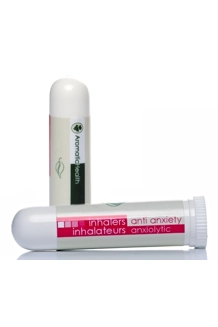 Anti Anxiety Inhaler