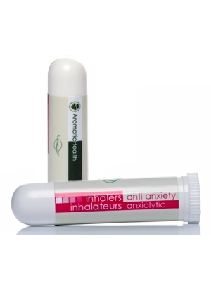 Anti Anxiety Inhaler
