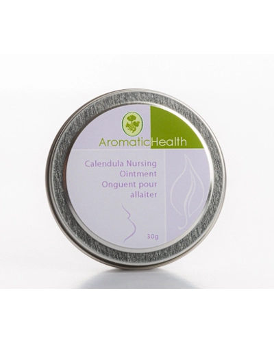 Calendula Nursing Ointment