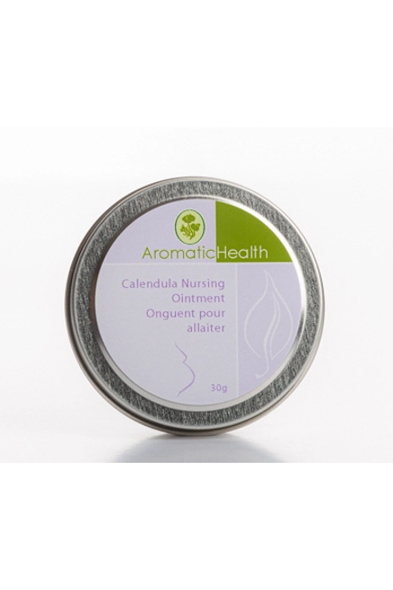 Calendula Nursing Ointment