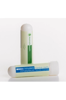 Mental Clarity Inhaler