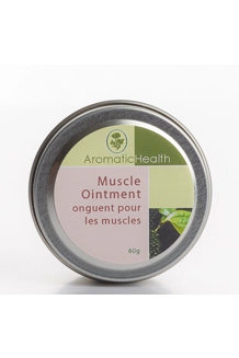 Muscle Ointment