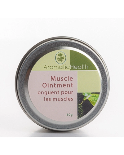 Muscle Ointment