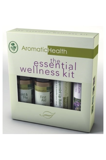 Essential Wellness Kit