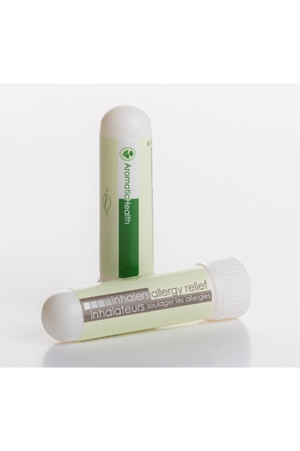 Allergy Relief Inhaler