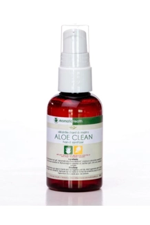 Aloe Clean