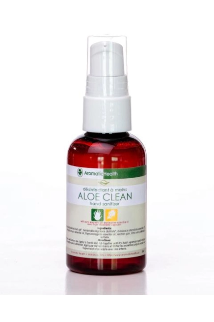 Aloe Clean