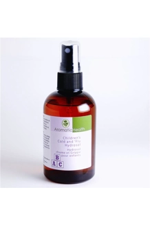 Children's Cold & Flu H..