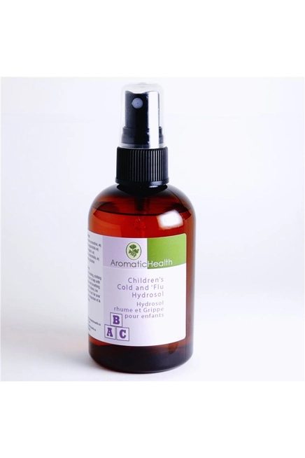 Children's Cold & Flu Hydrosol