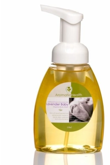 Lavender Baby Orga..