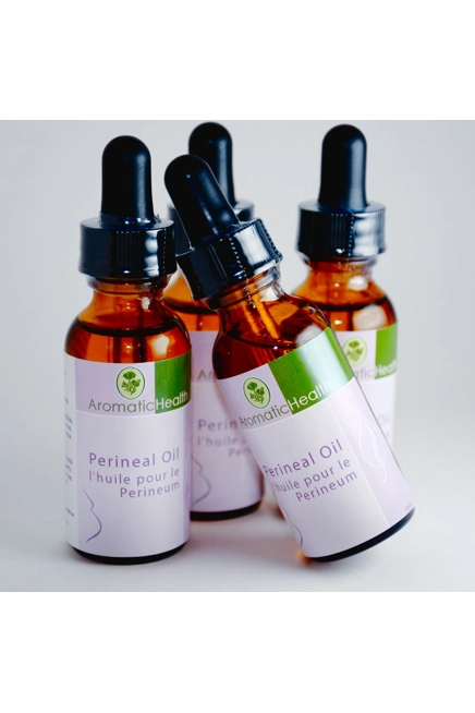 Perineal Oil