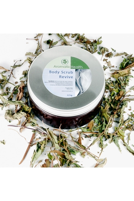 Revive Body Scrub