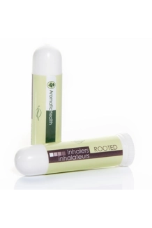 Rooted Inhaler