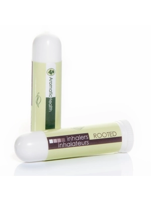 Rooted Inhaler