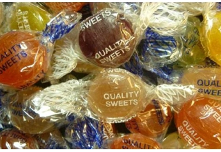 Orchard Fruits 2.27kg Jar