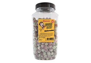 Stupidly Sour Watermelon Jar