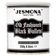 Jesmona Black Bullets 250g tins
