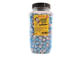 Stupidly Sour Bubbelgum Jar