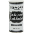 Jesmona Black Bullets 5..