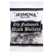 Jesmona Black Bullets 120g bag