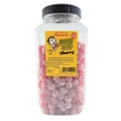 Stupidly Sour Cherry Jar