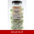 Chocolate Limes 2.27kg Jar