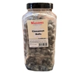 Cinnamon Balls 3.4kg Jar