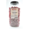 Cola Cubes 3.4kg Jar