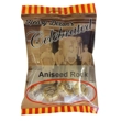 Dixons Aniseed Rock 12 x 120g Bags