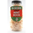 Dixons Mint Rock 2.27kg..