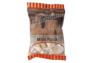 Dixons Mint Rock 12 x 120g Bags