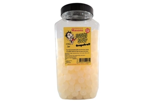 Stupidly Sour Grapefruit Jar