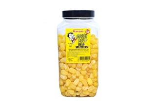 Stupidly Sour HEADSPLITTER Jar