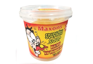 Stupidly Sour HEADSPLITTER Tub