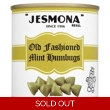 Jesmona Old Fashioned Humbugs 250g tins