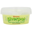 Zingy Lemon Sherpots 50g