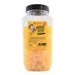 Stupidly Sour Lemon Jar