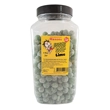 Stupidly Sour Lime Jar