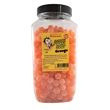 Stupidly Sour Orange Jar