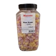 Pear Drops (Small) 3.4k..