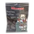 Maxons Bonfire Toffee 150g bag