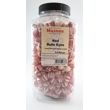 Red Bulls Eyes 3.4kg Jar