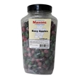 Rosy Apples 3.4kg Jar