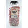 Sarsaparilla Tablets 3.63kg Jar