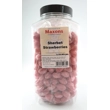 Sherbet Strawberries 3...