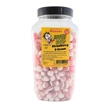 Stupidly Sour Strawberries & Cream Jar